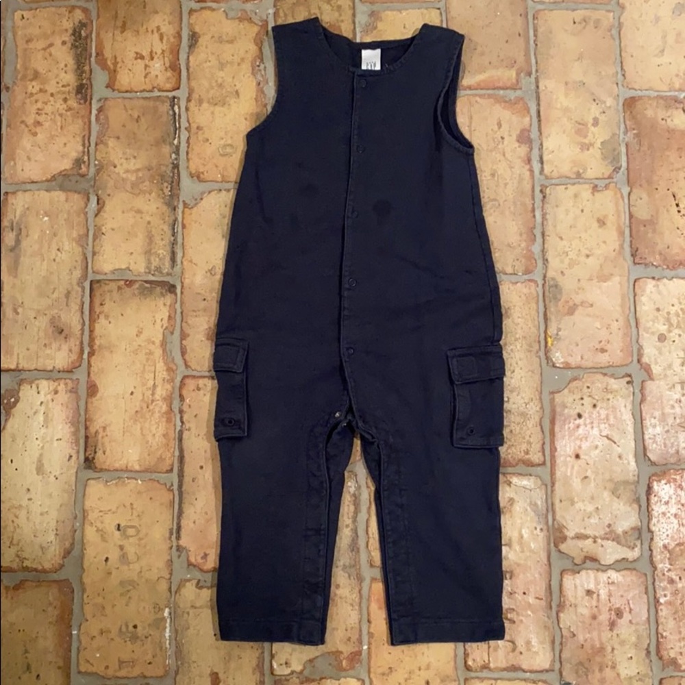 Baby gap romper